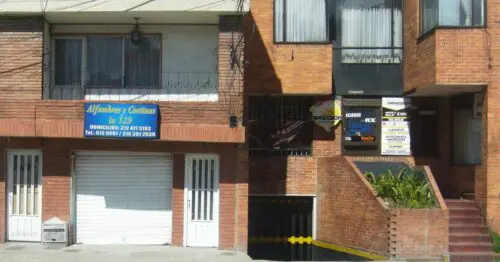 ALFOMBRAS Y CORTINAS LA 129 ALFOMBRAS Y CORTINAS LA 129
